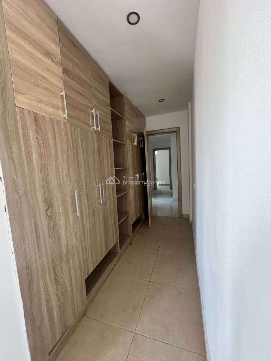 Standard 4-bedroom Flat with Bq Within Oniru, Off Palace Road, Oniru, Victoria Island (vi), Lagos, Terraced Bungalow for Rent