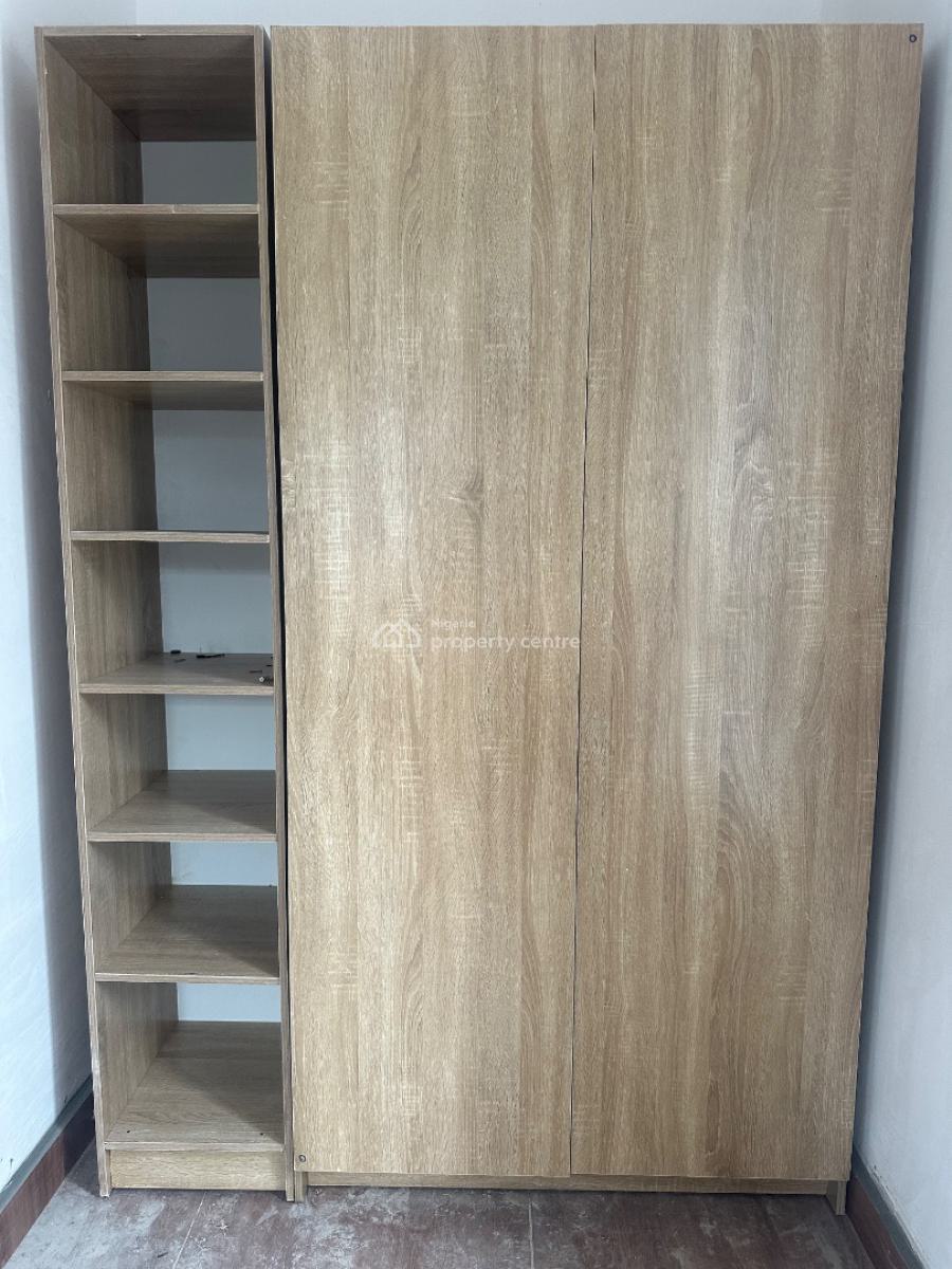 Standard 4-bedroom Flat with Bq Within Oniru, Off Palace Road, Oniru, Victoria Island (vi), Lagos, Terraced Bungalow for Rent