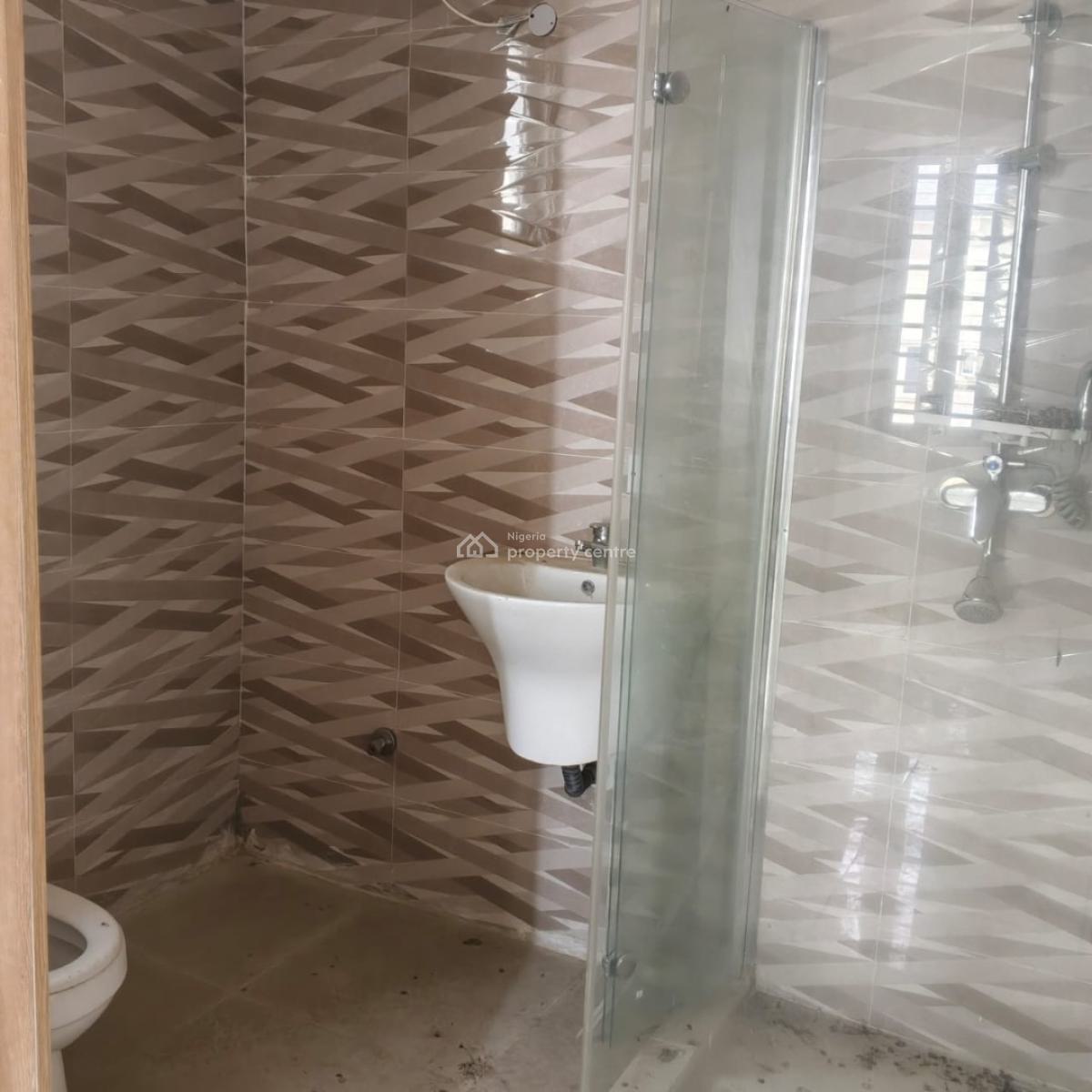 4 Bedroom Semi Detached Duplex, Harris Drive, Vgc, Lekki, Lagos, House for Rent