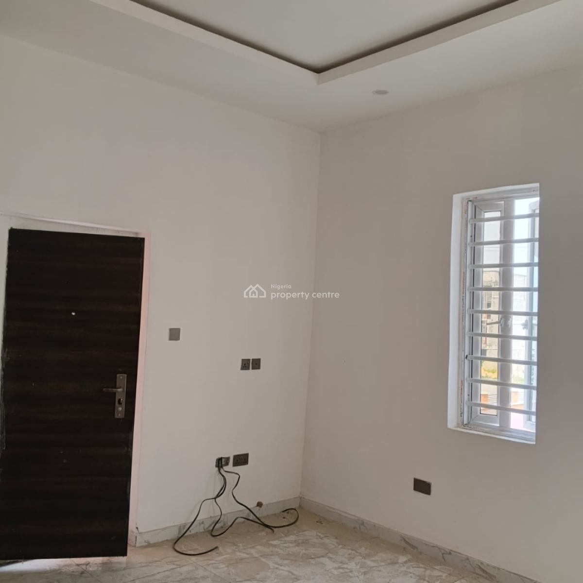 4 Bedroom Semi Detached Duplex, Harris Drive, Vgc, Lekki, Lagos, House for Rent