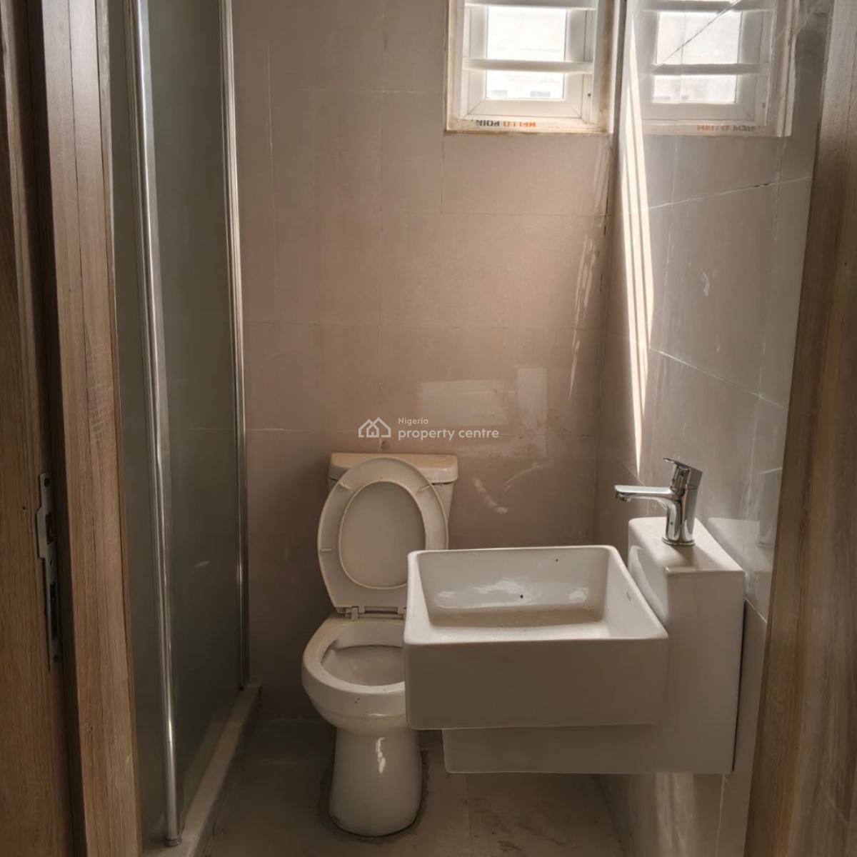 4 Bedroom Semi Detached Duplex, Harris Drive, Vgc, Lekki, Lagos, House for Rent