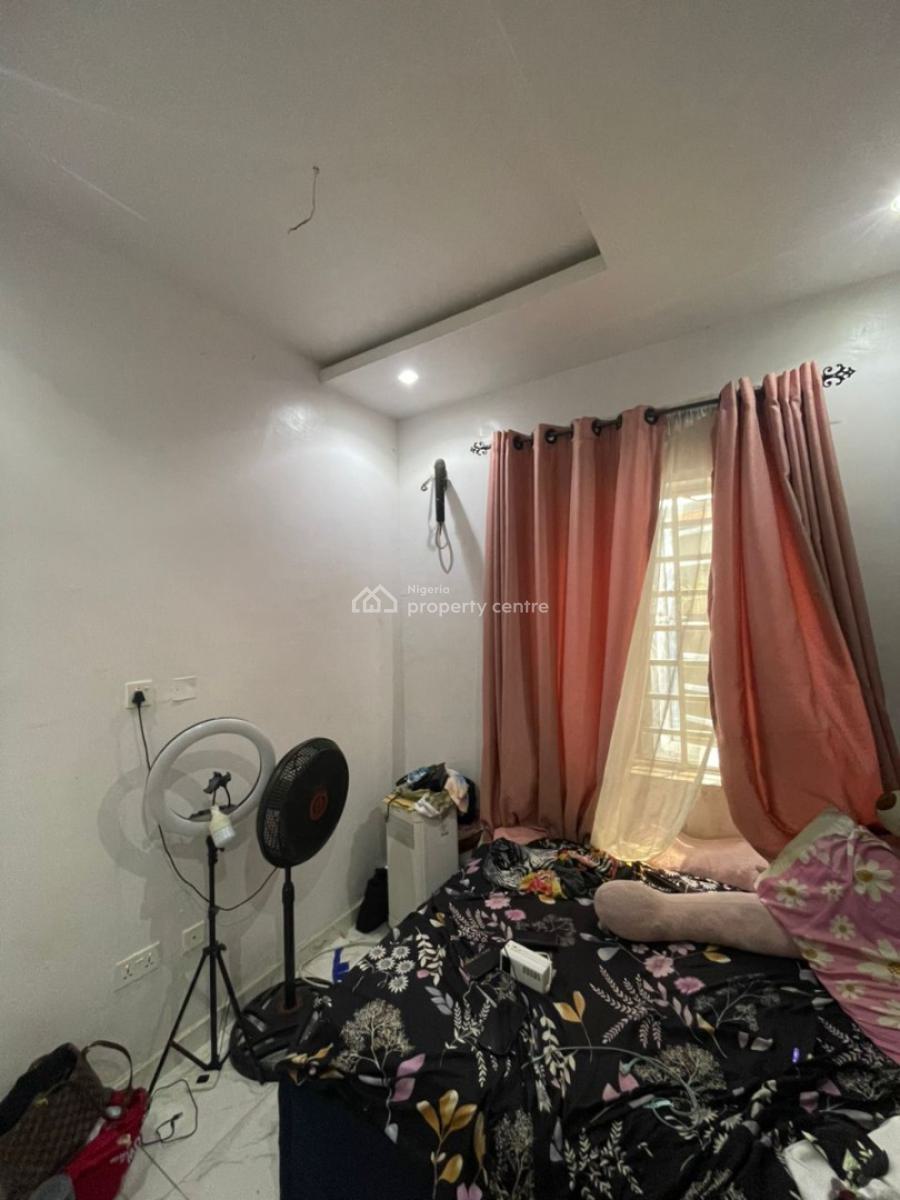 Sharp Room and Parlour in Olokonla, Skymall, Olokonla, Ajah, Lagos, Mini Flat (room and Parlour) for Rent