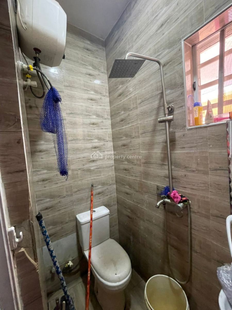 Sharp Room and Parlour in Olokonla, Skymall, Olokonla, Ajah, Lagos, Mini Flat (room and Parlour) for Rent