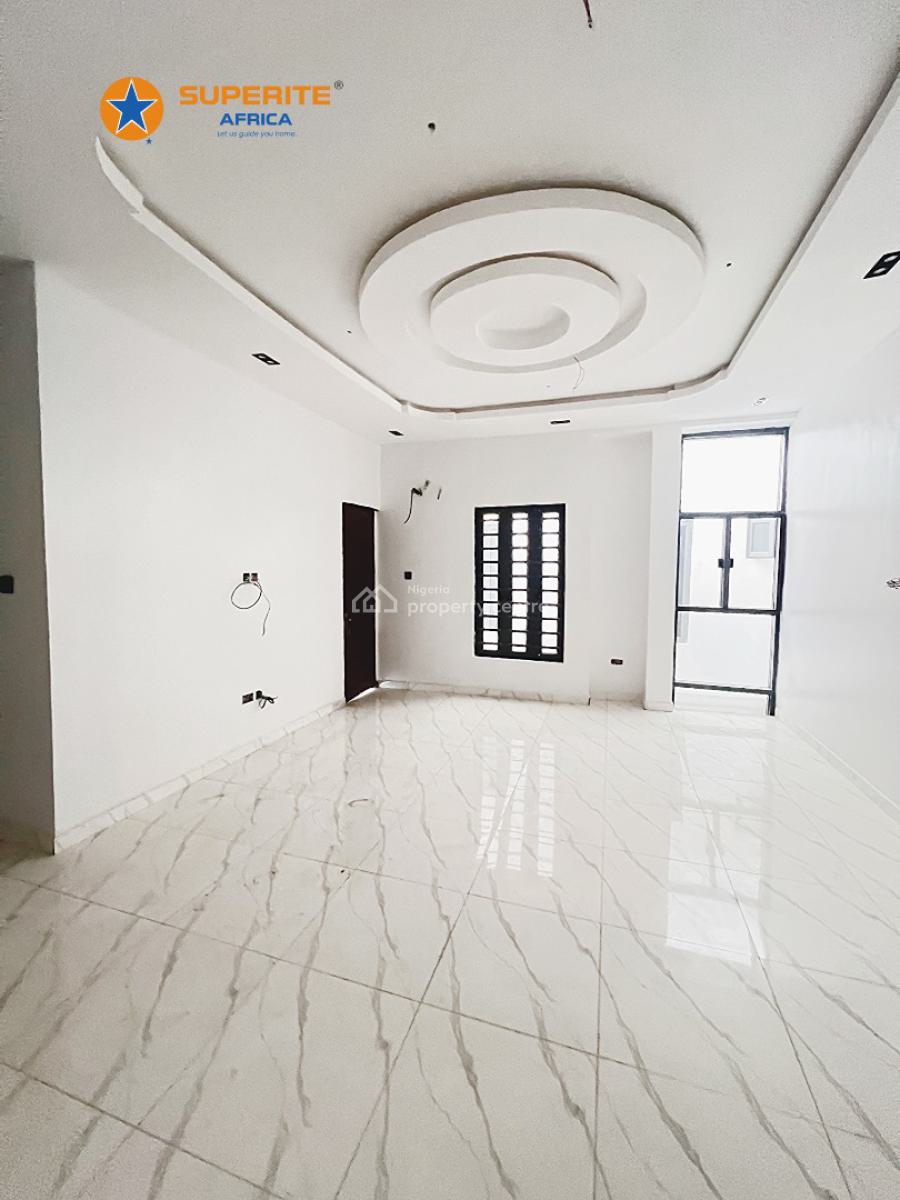 5 Bedroom Detached and Semi-detached Duplex, Ologolo, Lekki, Lagos, Detached Duplex for Sale