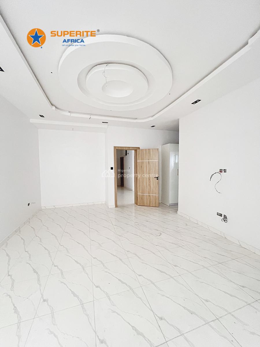 5 Bedroom Detached and Semi-detached Duplex, Ologolo, Lekki, Lagos, Detached Duplex for Sale