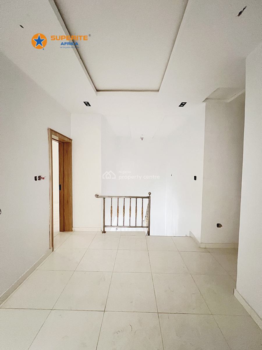 5 Bedroom Detached and Semi-detached Duplex, Ologolo, Lekki, Lagos, Detached Duplex for Sale