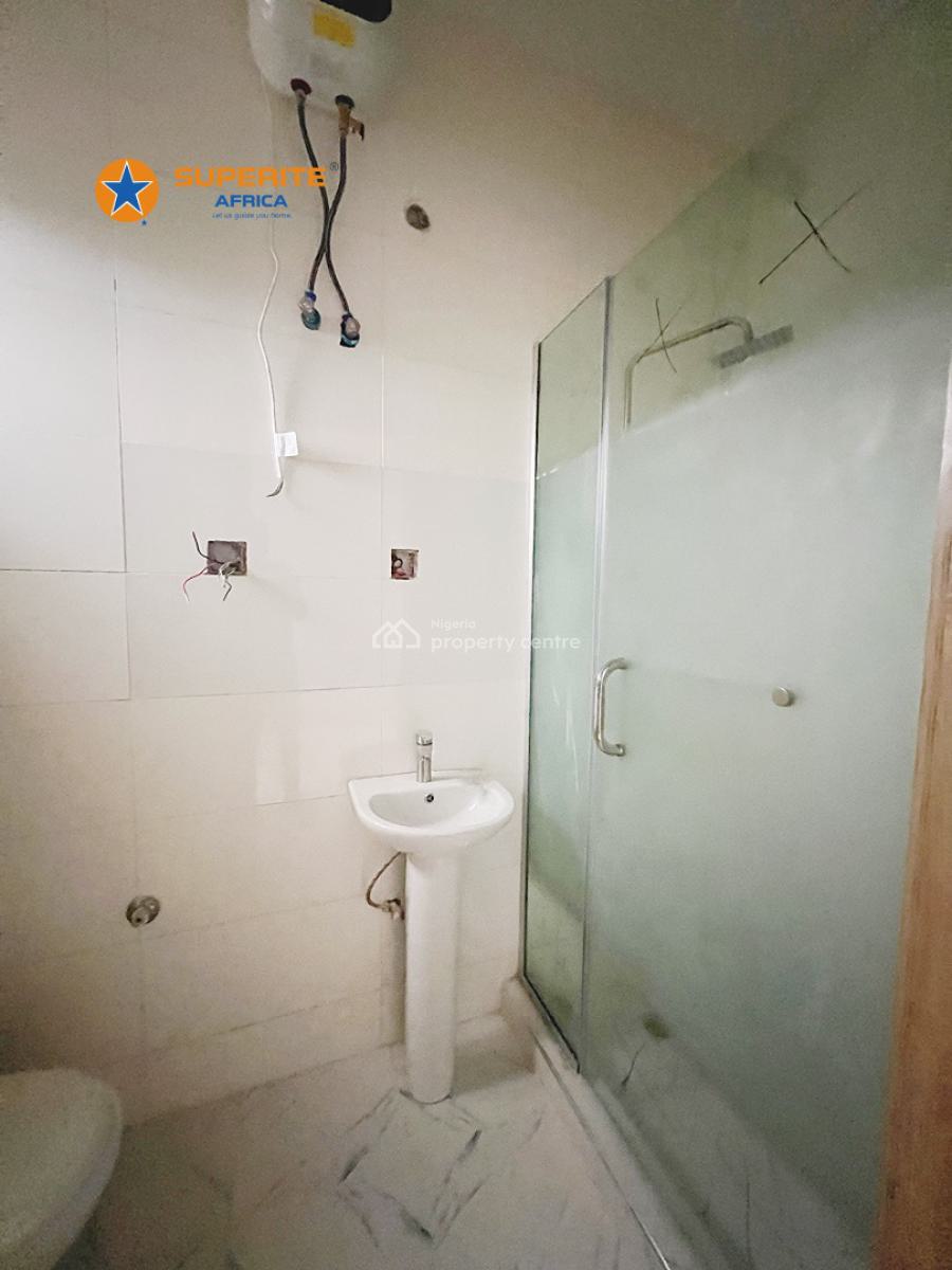 5 Bedroom Detached and Semi-detached Duplex, Ologolo, Lekki, Lagos, Detached Duplex for Sale