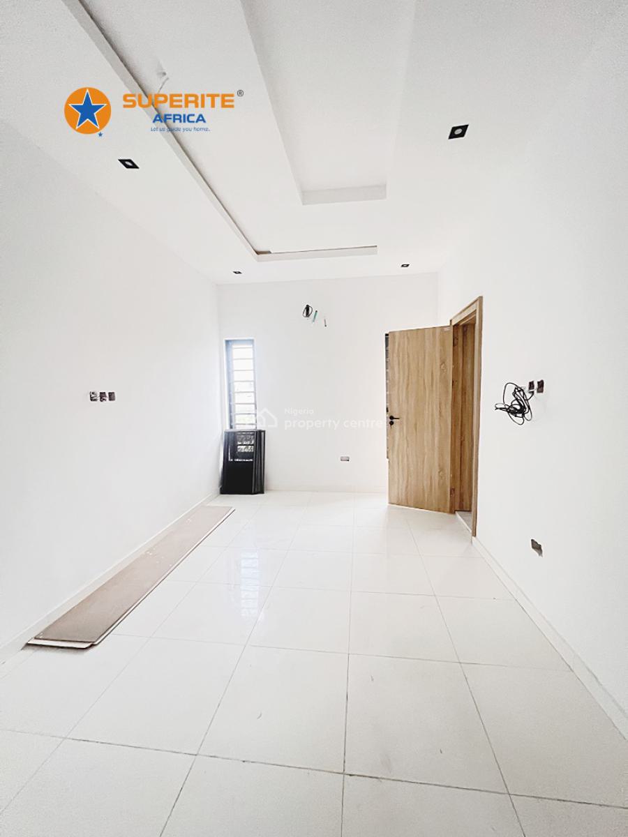 5 Bedroom Detached and Semi-detached Duplex, Ologolo, Lekki, Lagos, Detached Duplex for Sale