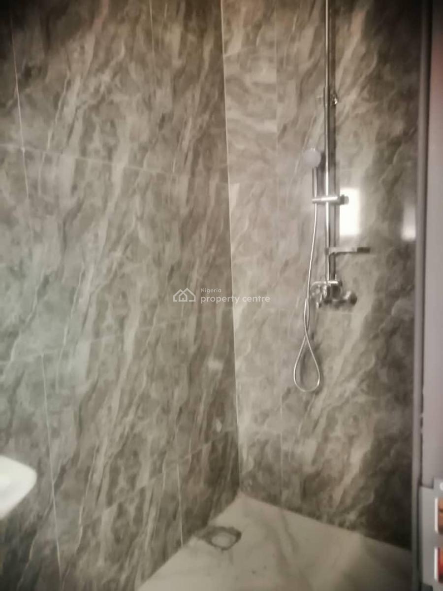 2 Units 2-bedroom Flats, River Park Estate, Lugbe District, Abuja, Block of Flats for Sale