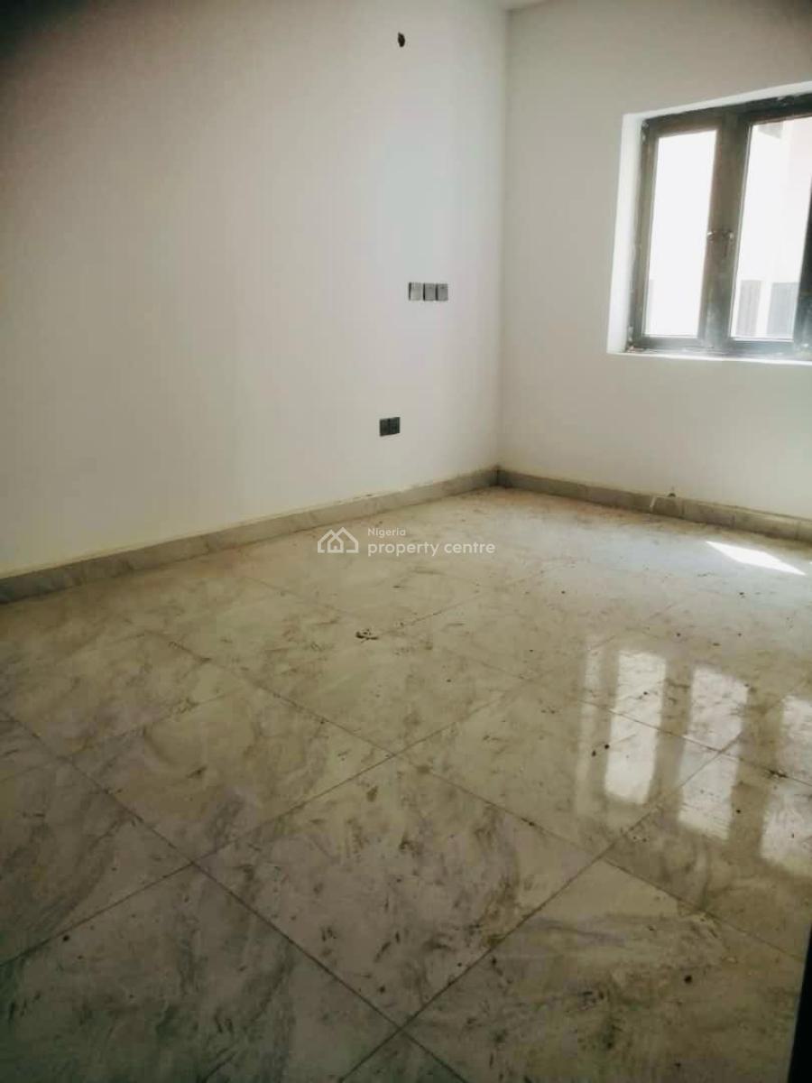 2 Units 2-bedroom Flats, River Park Estate, Lugbe District, Abuja, Block of Flats for Sale