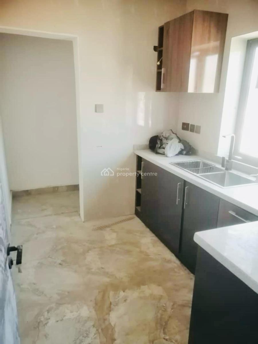 2 Units 2-bedroom Flats, River Park Estate, Lugbe District, Abuja, Block of Flats for Sale