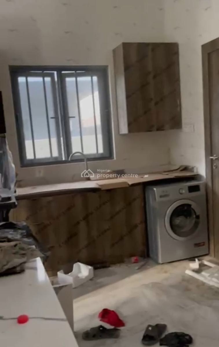 4 Bedroom Terrace, Victoria Island (vi), Lagos, Terraced Duplex for Sale