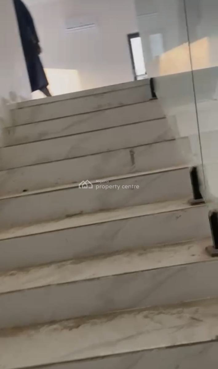 4 Bedroom Terrace, Victoria Island (vi), Lagos, Terraced Duplex for Sale