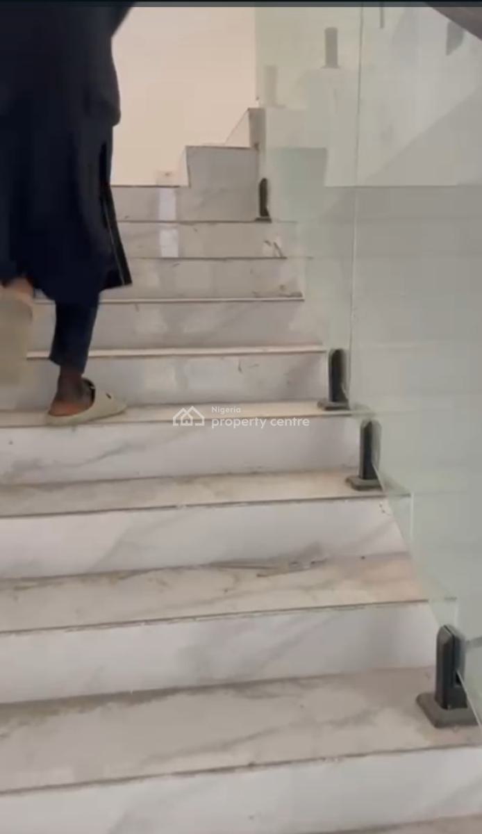 4 Bedroom Terrace, Victoria Island (vi), Lagos, Terraced Duplex for Sale