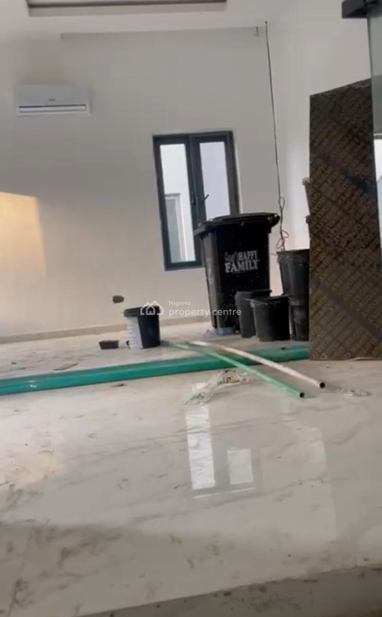 4 Bedroom Terrace, Victoria Island (vi), Lagos, Terraced Duplex for Sale