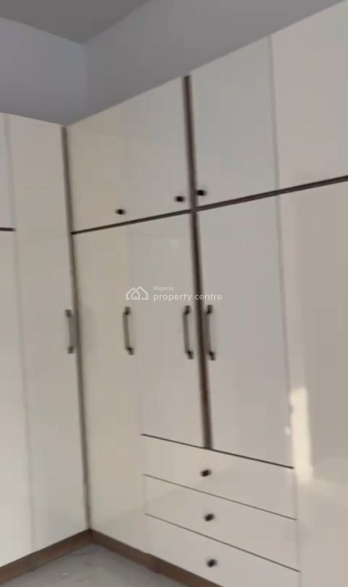 4 Bedroom Terrace, Victoria Island (vi), Lagos, Terraced Duplex for Sale