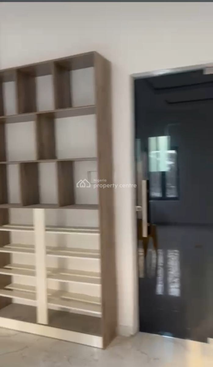 4 Bedroom Terrace, Victoria Island (vi), Lagos, Terraced Duplex for Sale