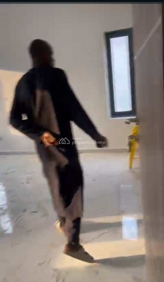 4 Bedroom Terrace, Victoria Island (vi), Lagos, Terraced Duplex for Sale