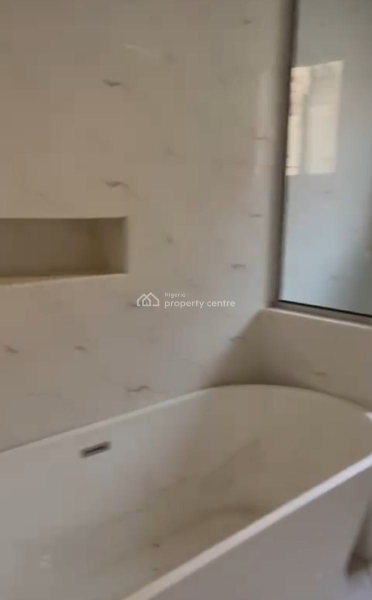 4 Bedroom Terrace, Victoria Island (vi), Lagos, Terraced Duplex for Sale