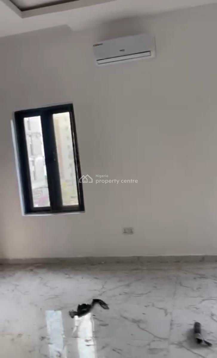4 Bedroom Terrace, Victoria Island (vi), Lagos, Terraced Duplex for Sale
