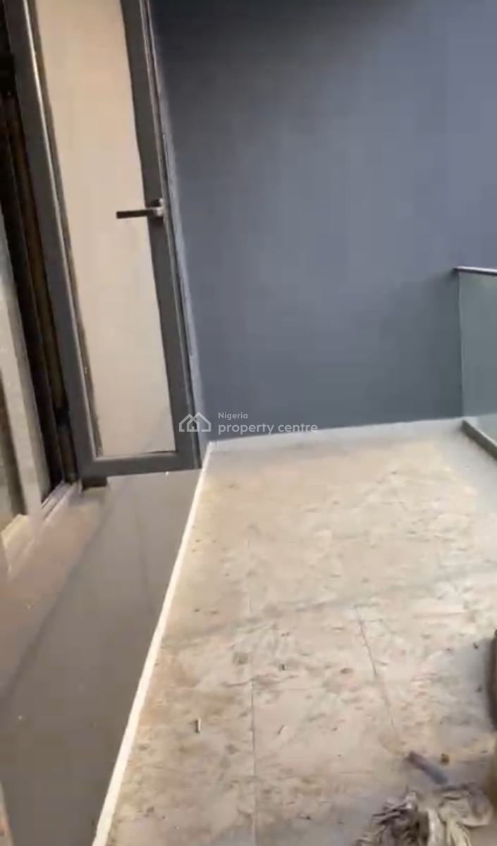 4 Bedroom Terrace, Victoria Island (vi), Lagos, Terraced Duplex for Sale