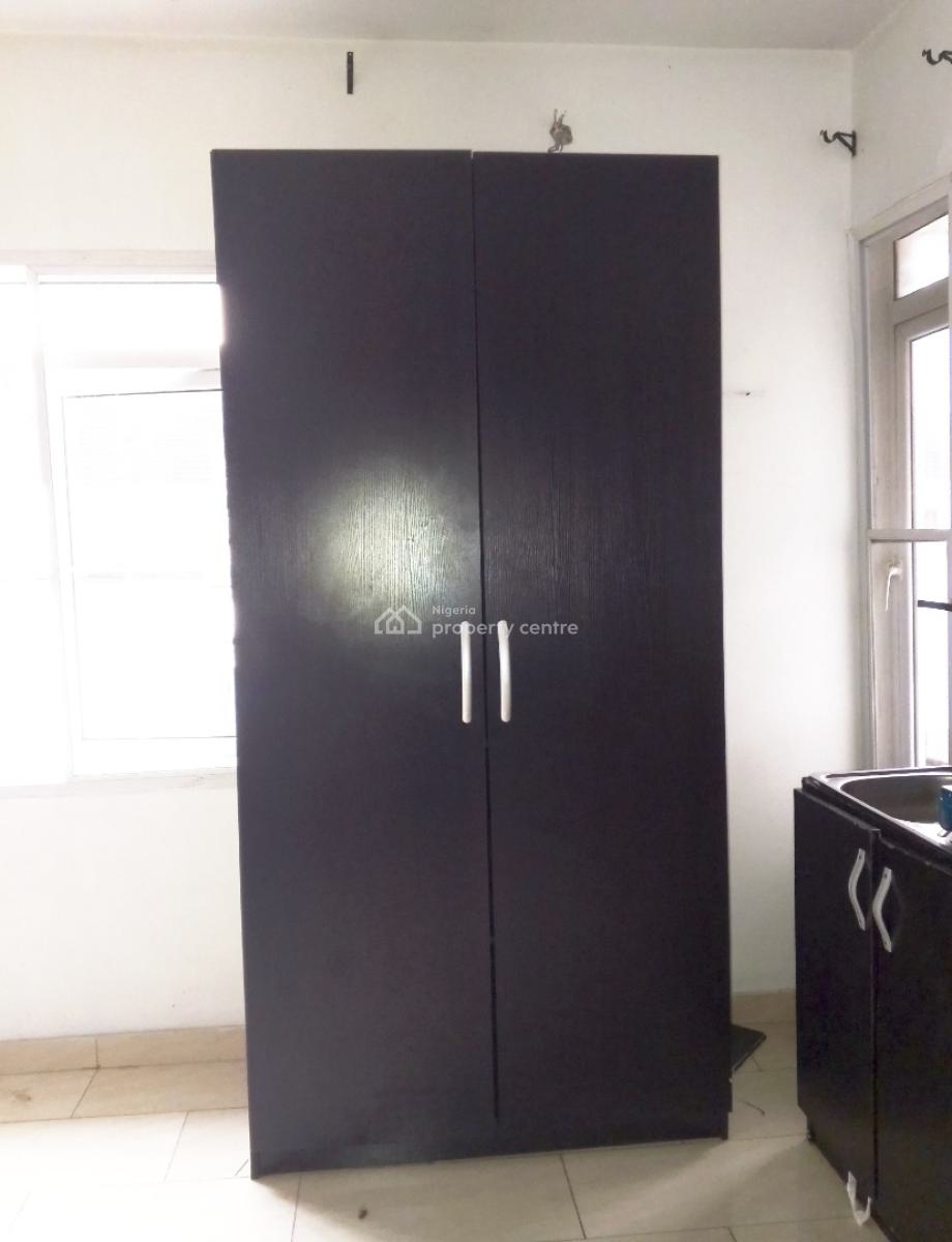 Nice and Standard Upstairs Self Con, Agungi, Lekki, Lagos, Self Contain (single Rooms) for Rent