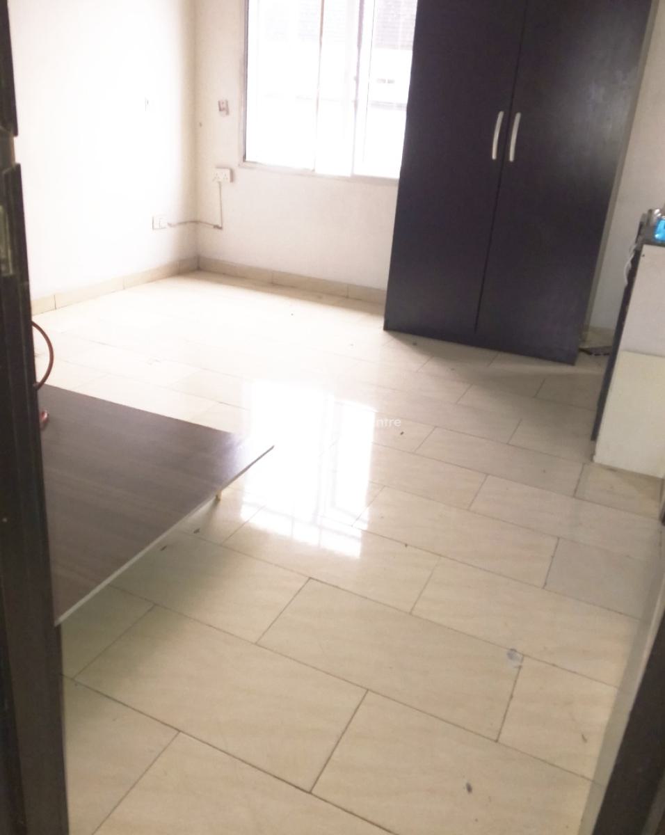 Nice and Standard Upstairs Self Con, Agungi, Lekki, Lagos, Self Contain (single Rooms) for Rent