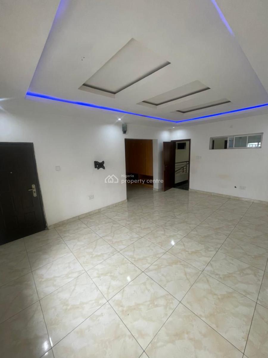 Luxury Living 5 Bedroom Detached Duplex in Parkview Estate -- Ikoyi, Parkview Estate, Parkview, Ikoyi, Lagos, Detached Duplex for Rent