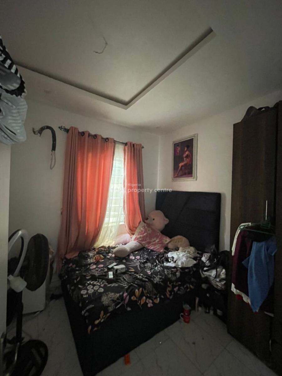 Clean Mini Flat Available, Around Blenco, Sangotedo, Ajah, Lagos, Mini Flat (room and Parlour) for Rent