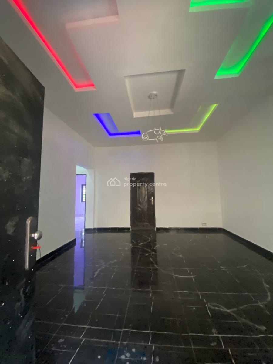 Luxury Spacious 2 Bedroom Apartment, Hopeville Estate Ajah, Sangotedo, Ajah, Lagos, Flat / Apartment for Rent