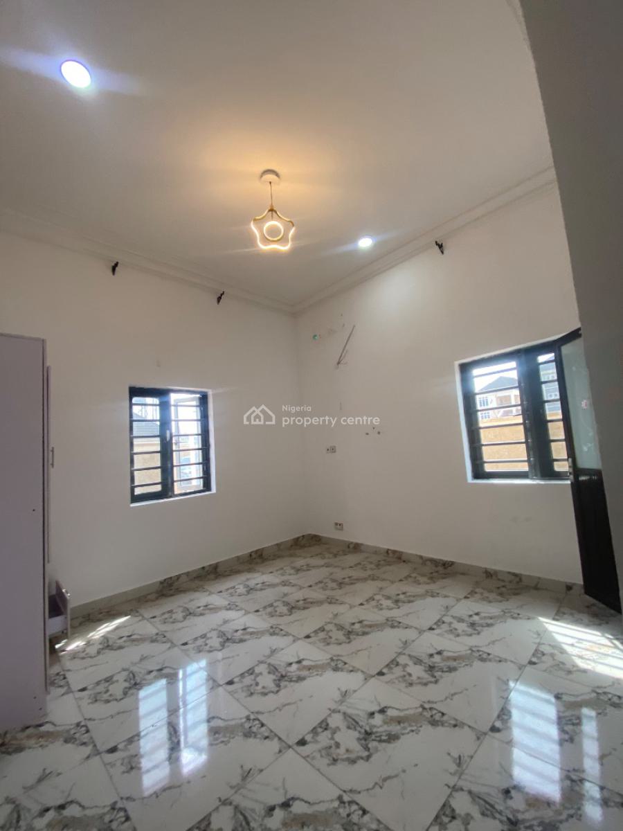 Luxury Spacious 2 Bedroom Apartment, Hopeville Estate Ajah, Sangotedo, Ajah, Lagos, Flat / Apartment for Rent