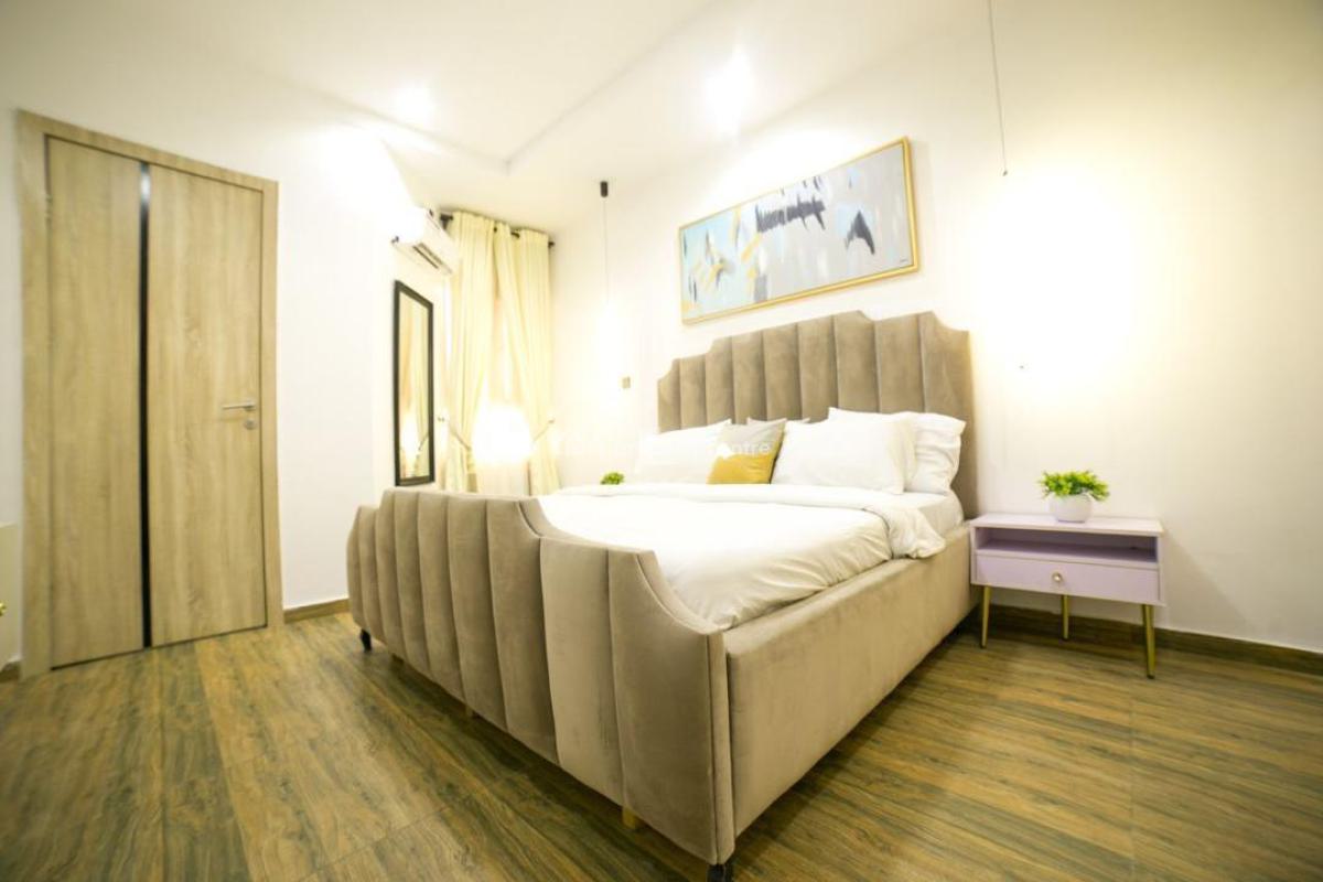 Nicely Furnished 2 Bedrooom Apartment, Ikate, Lekki, Lagos, Flat / Apartment Short Let