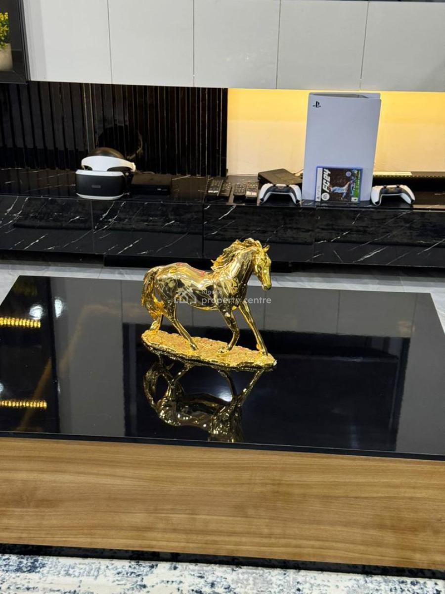 Nicely Furnished 2 Bedrooom Apartment, Ikate, Lekki, Lagos, Flat / Apartment Short Let