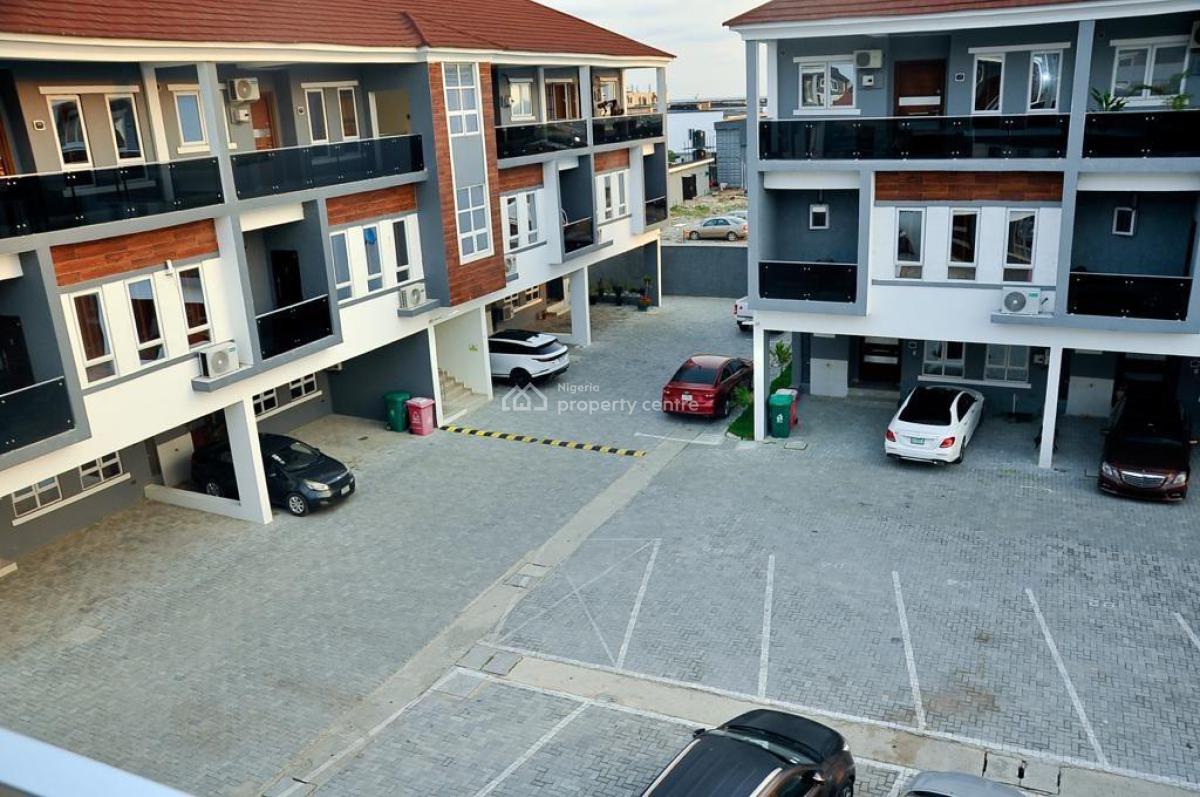 Nicely Furnished 2 Bedrooom Apartment, Ikate, Lekki, Lagos, Flat / Apartment Short Let