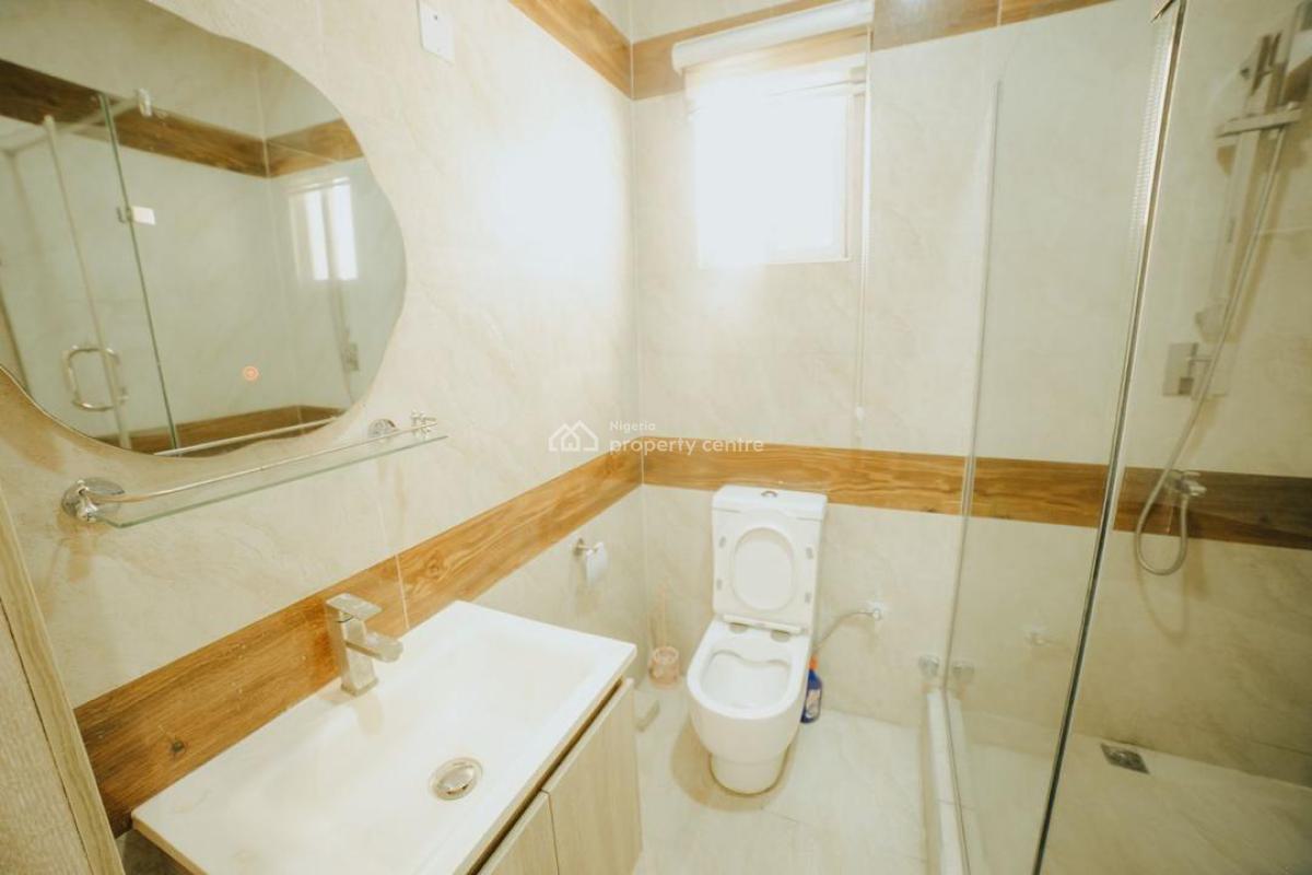 Nicely Furnished 2 Bedrooom Apartment, Ikate, Lekki, Lagos, Flat / Apartment Short Let