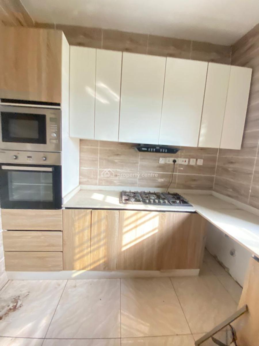3 Bedroom Terrace Duplex in an Estate, Vgc, Lekki, Lagos, Terraced Duplex for Rent