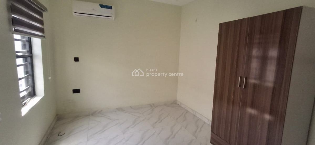 Four Bedroom Detached House, Orchid Road, Lekki, Lagos, Detached Duplex for Rent