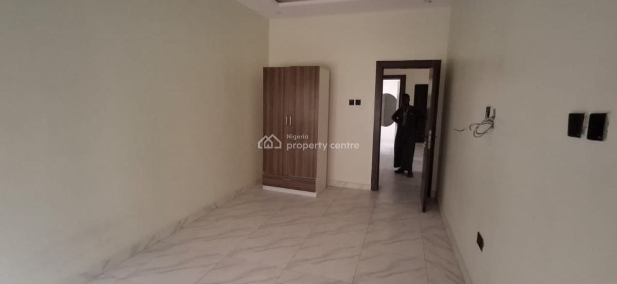 Four Bedroom Detached House, Orchid Road, Lekki, Lagos, Detached Duplex for Rent
