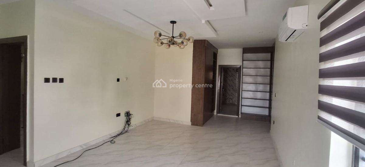 Four Bedroom Detached House, Orchid Road, Lekki, Lagos, Detached Duplex for Rent