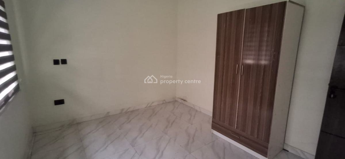Four Bedroom Detached House, Orchid Road, Lekki, Lagos, Detached Duplex for Rent