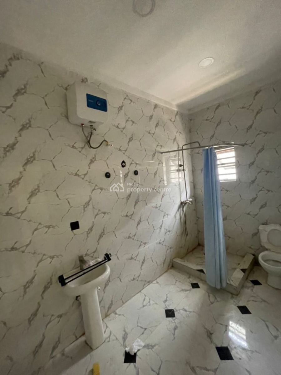 Luxury 4 Bedroom Semi Detached Duplex, Abijo, Lekki, Lagos, Semi-detached Duplex for Rent