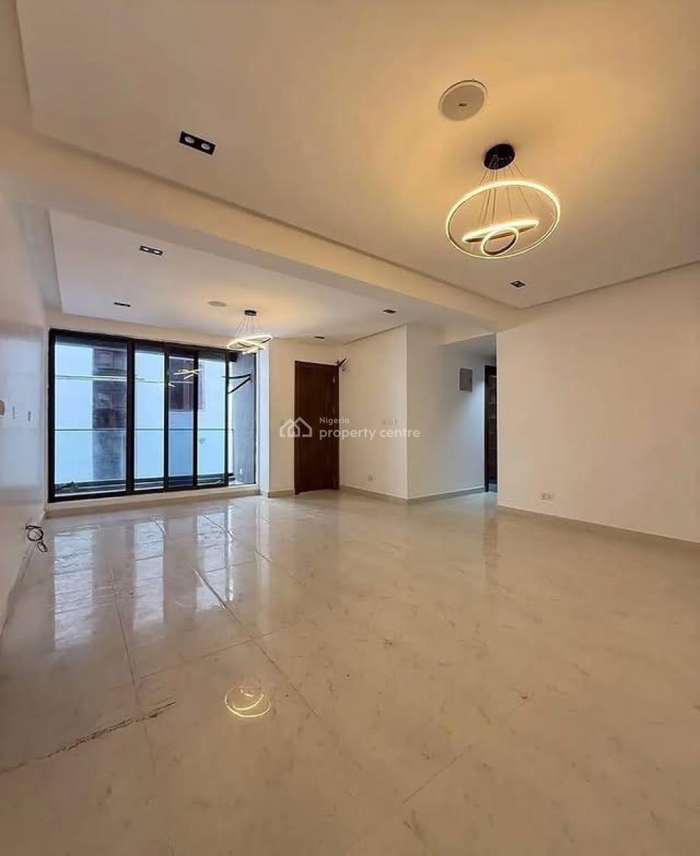 Fully Serviced 2 Bedroom Apartment, Ikate, Lekki, Lagos, Flat / Apartment for Sale