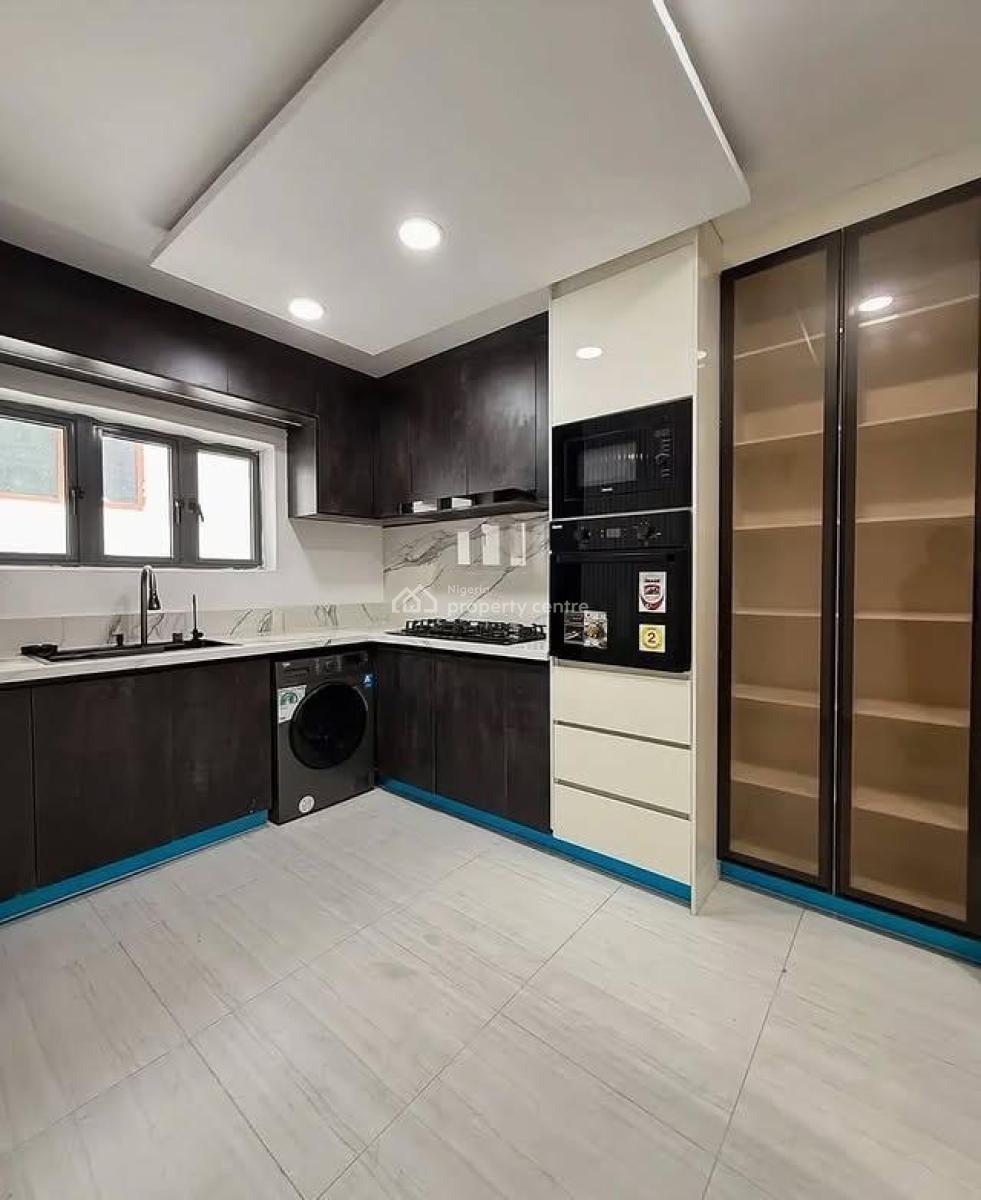 Fully Serviced 2 Bedroom Apartment, Ikate, Lekki, Lagos, Flat / Apartment for Sale