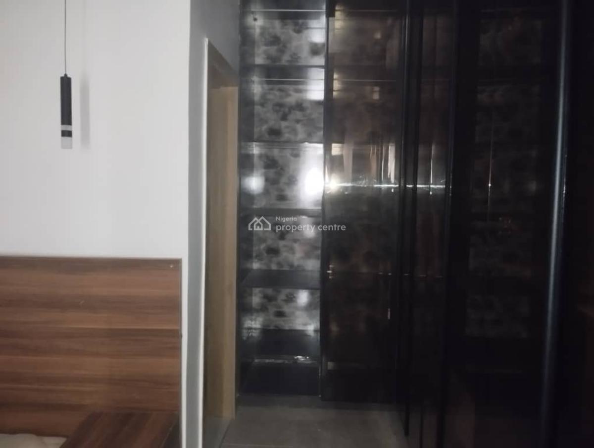 Exquisite 5 Bedroom Fully Detached Duplex with Elevator, Parkview By Geo, Parkview, Ikoyi, Lagos, Detached Duplex for Sale