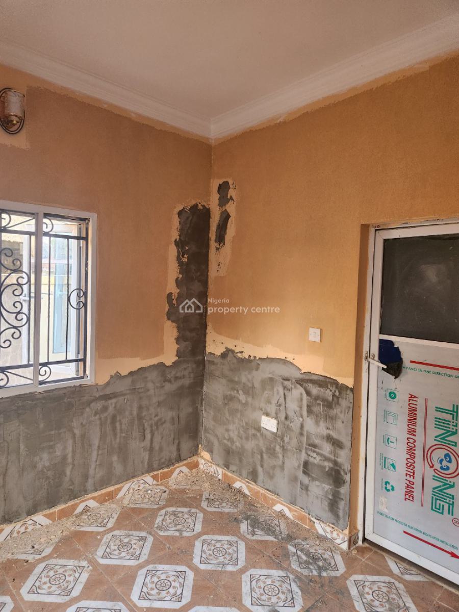 Newly Renovated 2 Bedroom Ground Floor Flat, Orange Estate,  Selewu, Igbogbo, Ikorodu, Lagos, Flat / Apartment for Rent