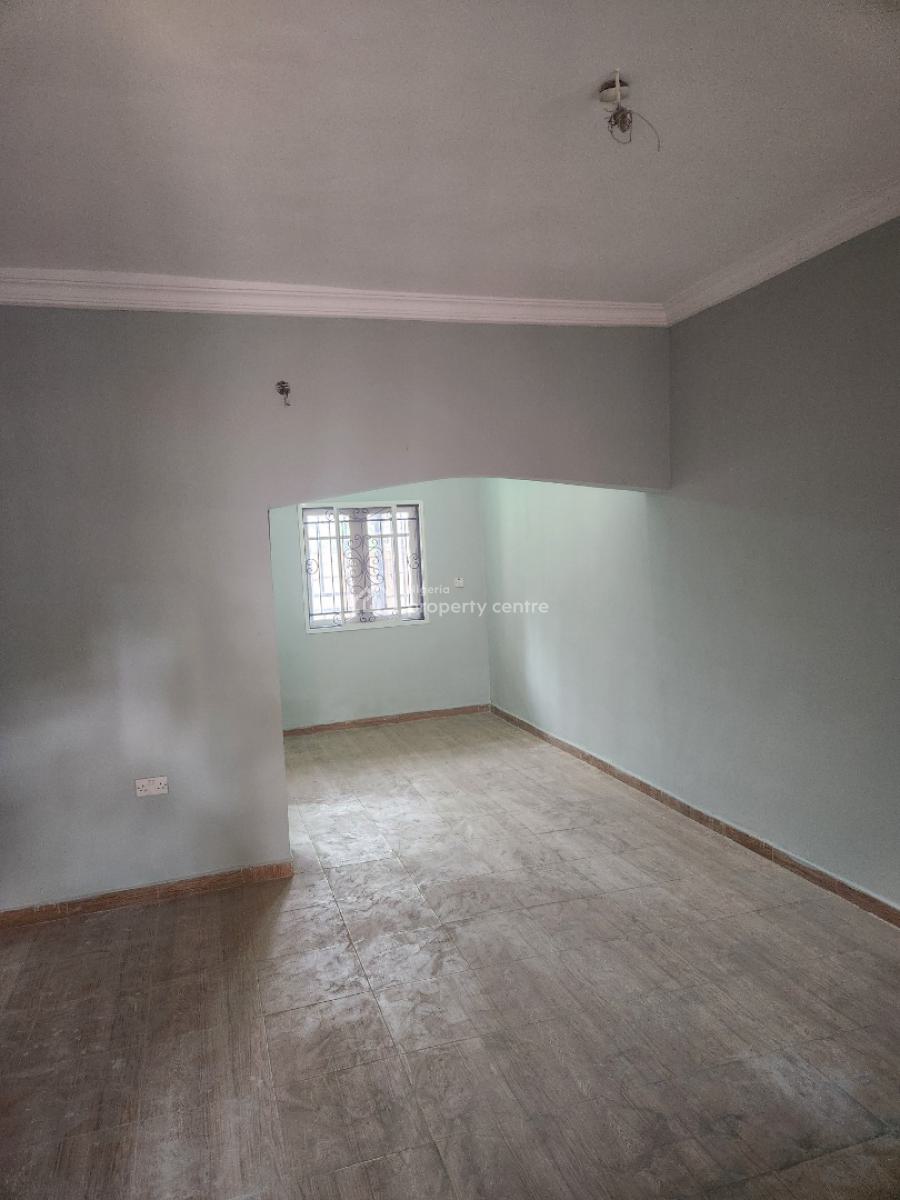 Newly Renovated 2 Bedrooms Ground Floor Flat, Orange Estate, Selewu, Igbogbo, Ikorodu, Lagos, Flat / Apartment for Rent