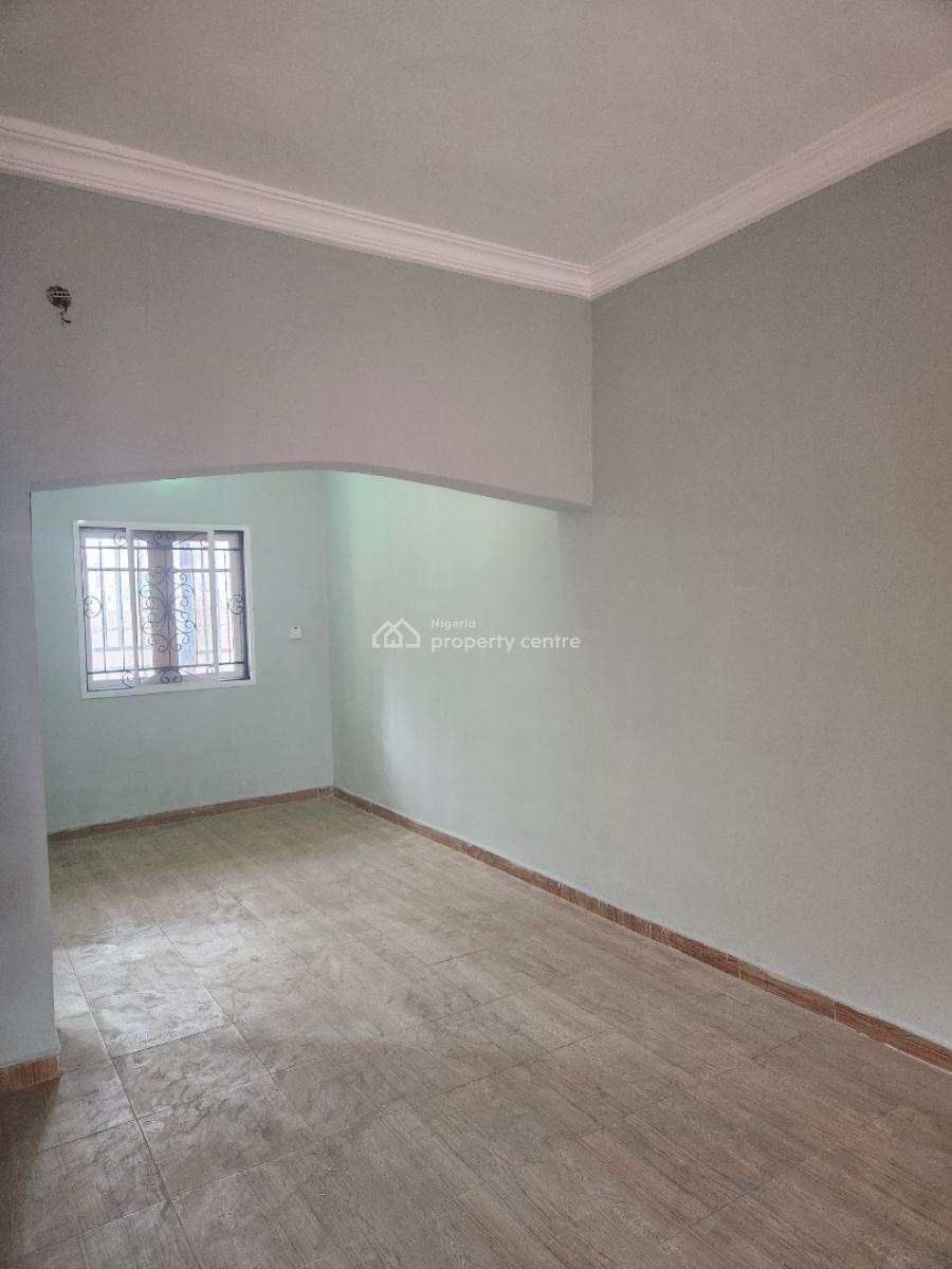 Newly Renovated 2 Bedrooms Ground Floor Flat, Orange Estate, Selewu, Igbogbo, Ikorodu, Lagos, Flat / Apartment for Rent