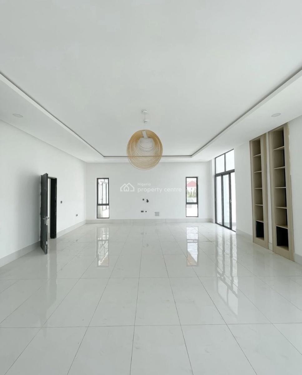 Exquisite 8-bedroom Fully Detached Mansion, Asokoro District, Abuja, House for Sale