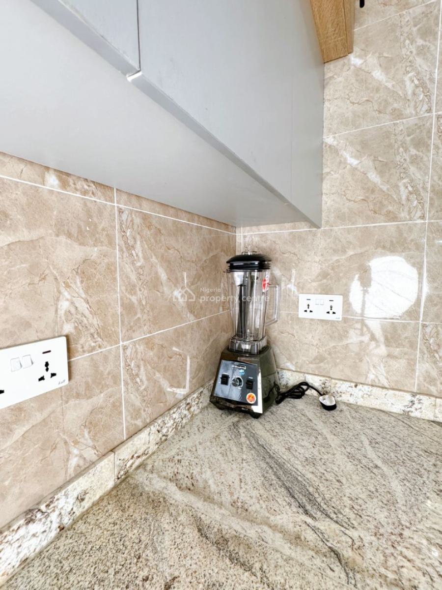 Nicely Furnished 2 Bedroom Apartment, Surulere, Lagos, Flat / Apartment Short Let