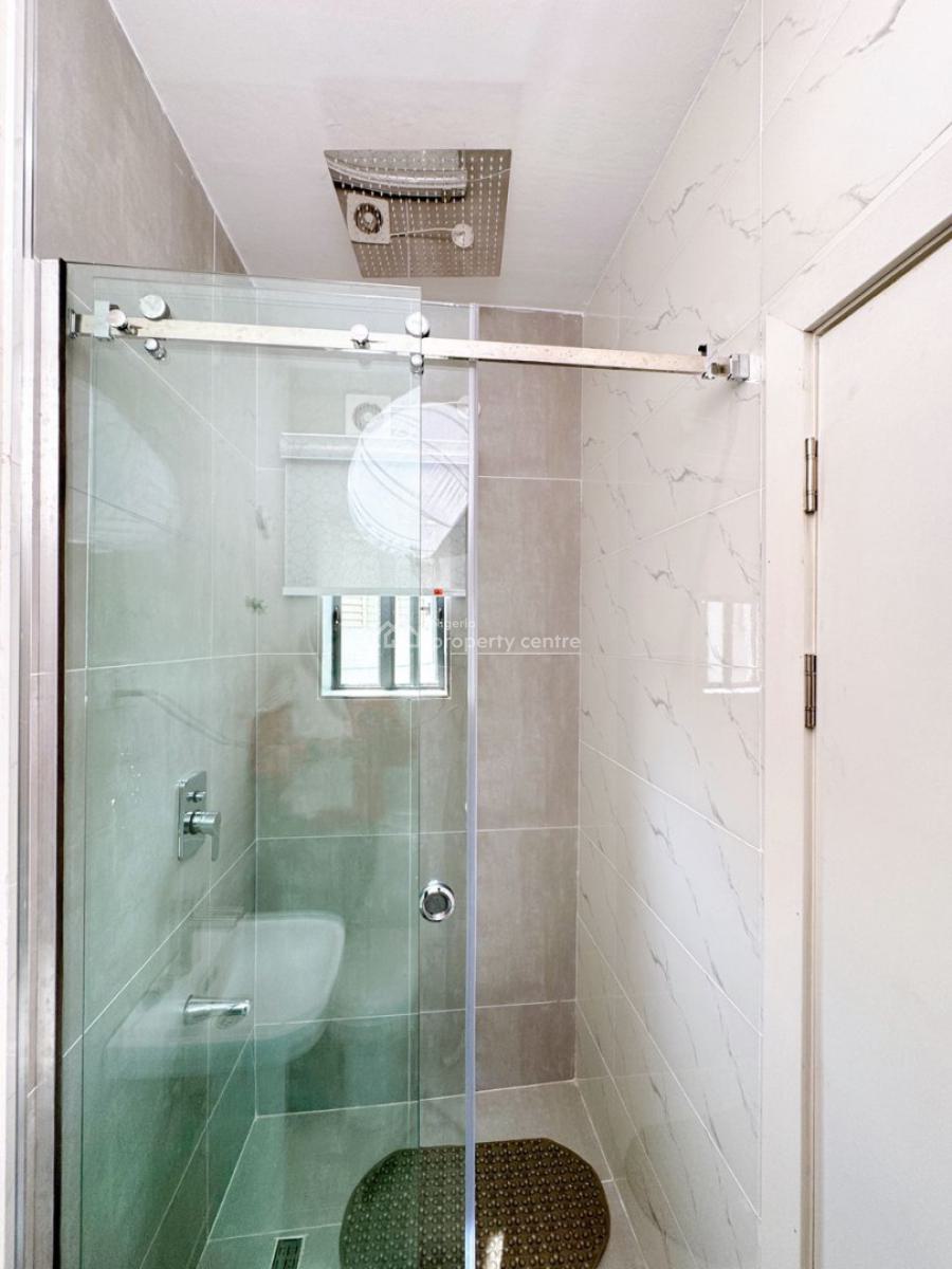 Nicely Furnished 2 Bedroom Apartment, Surulere, Lagos, Flat / Apartment Short Let